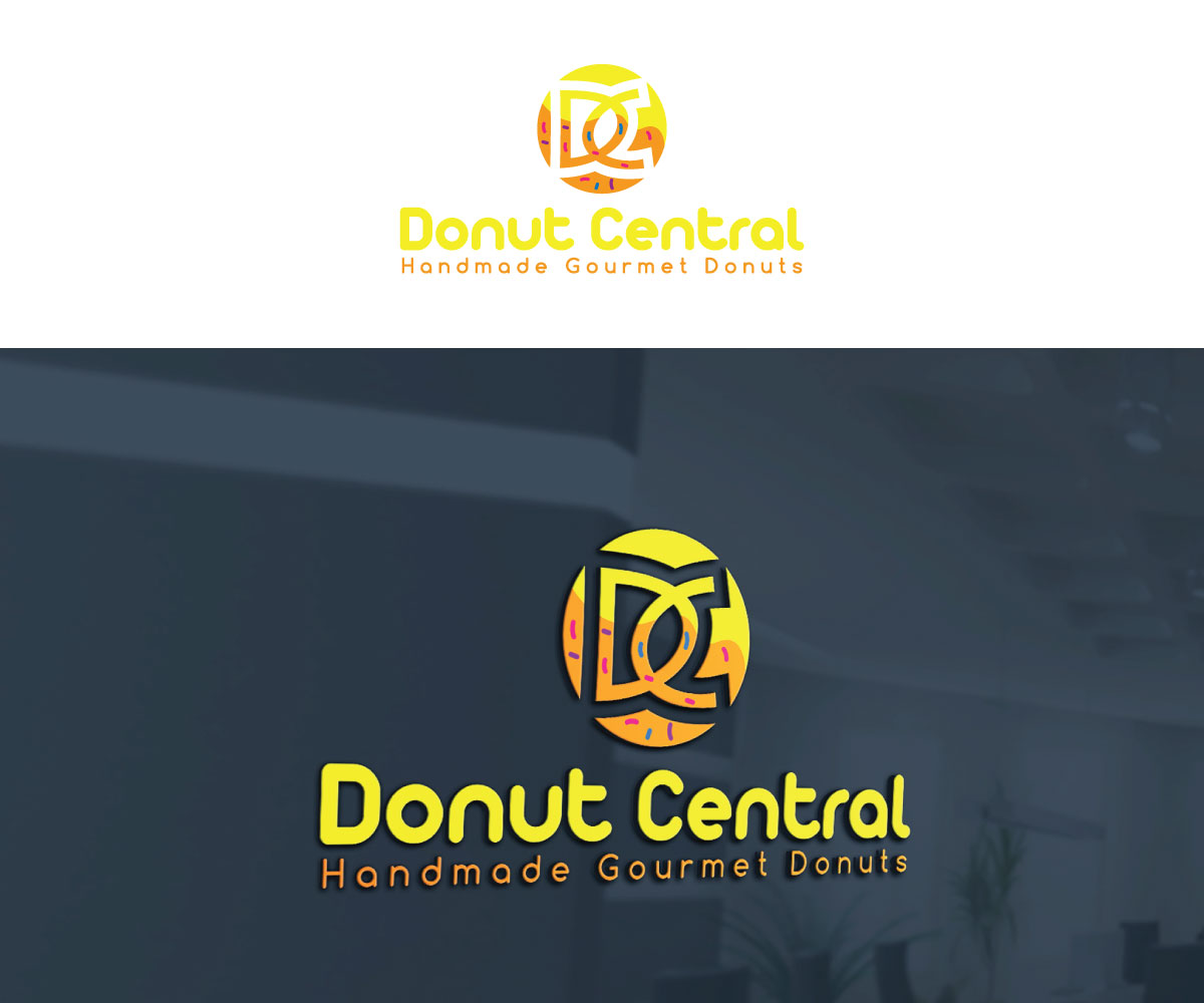 Logo Design by Srk pix!14 for this project | Design #31087062