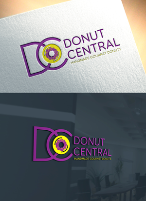 Logo Design by RaKu 2 for this project | Design: #31113371