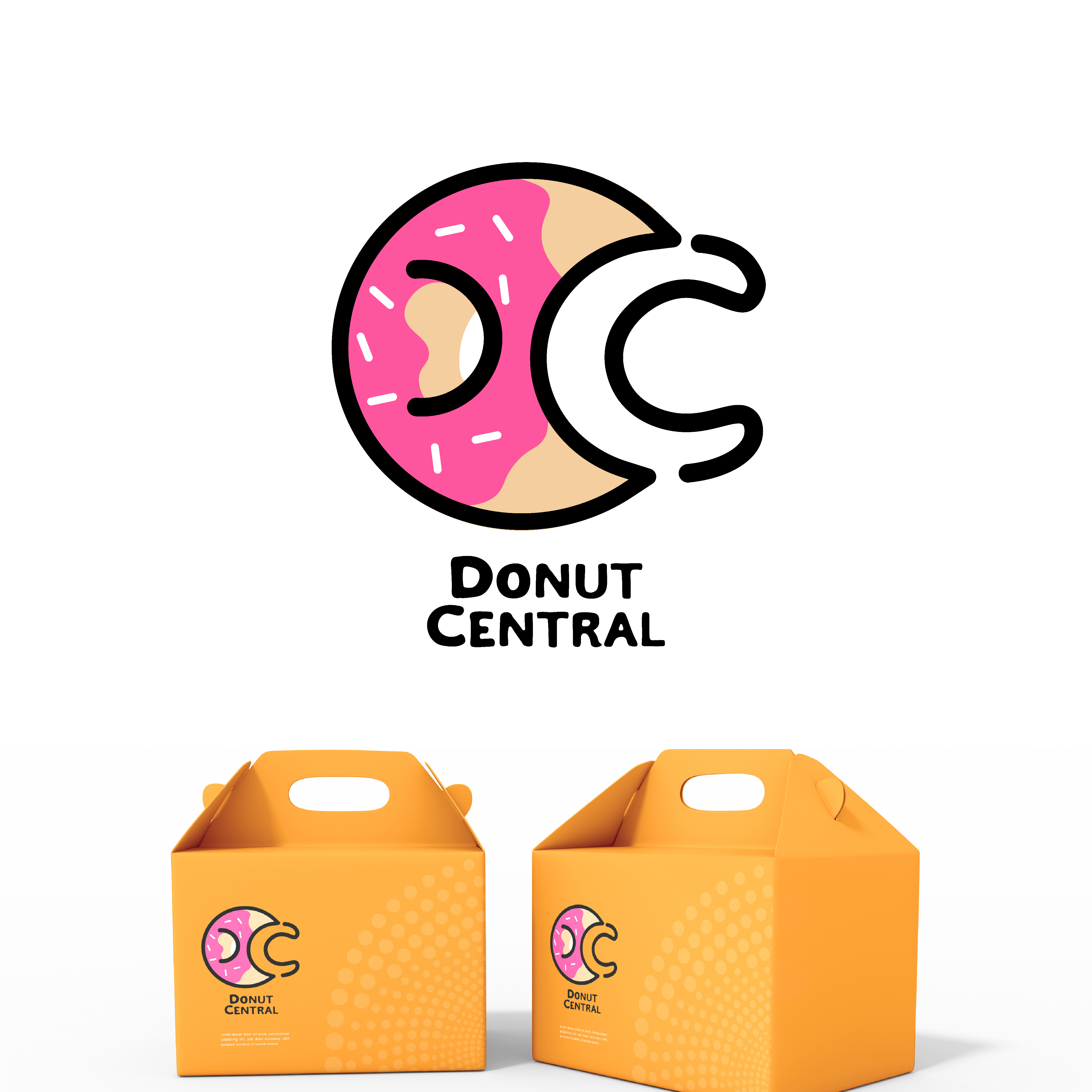 Logo Design by zidan alfi kautsar for this project | Design #31115640