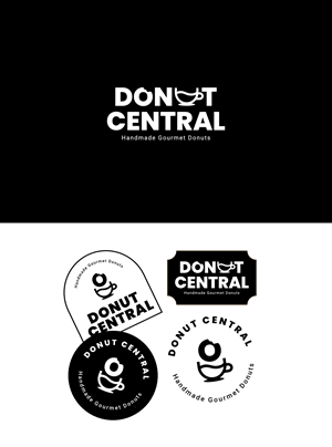 Logo Design by Degantx