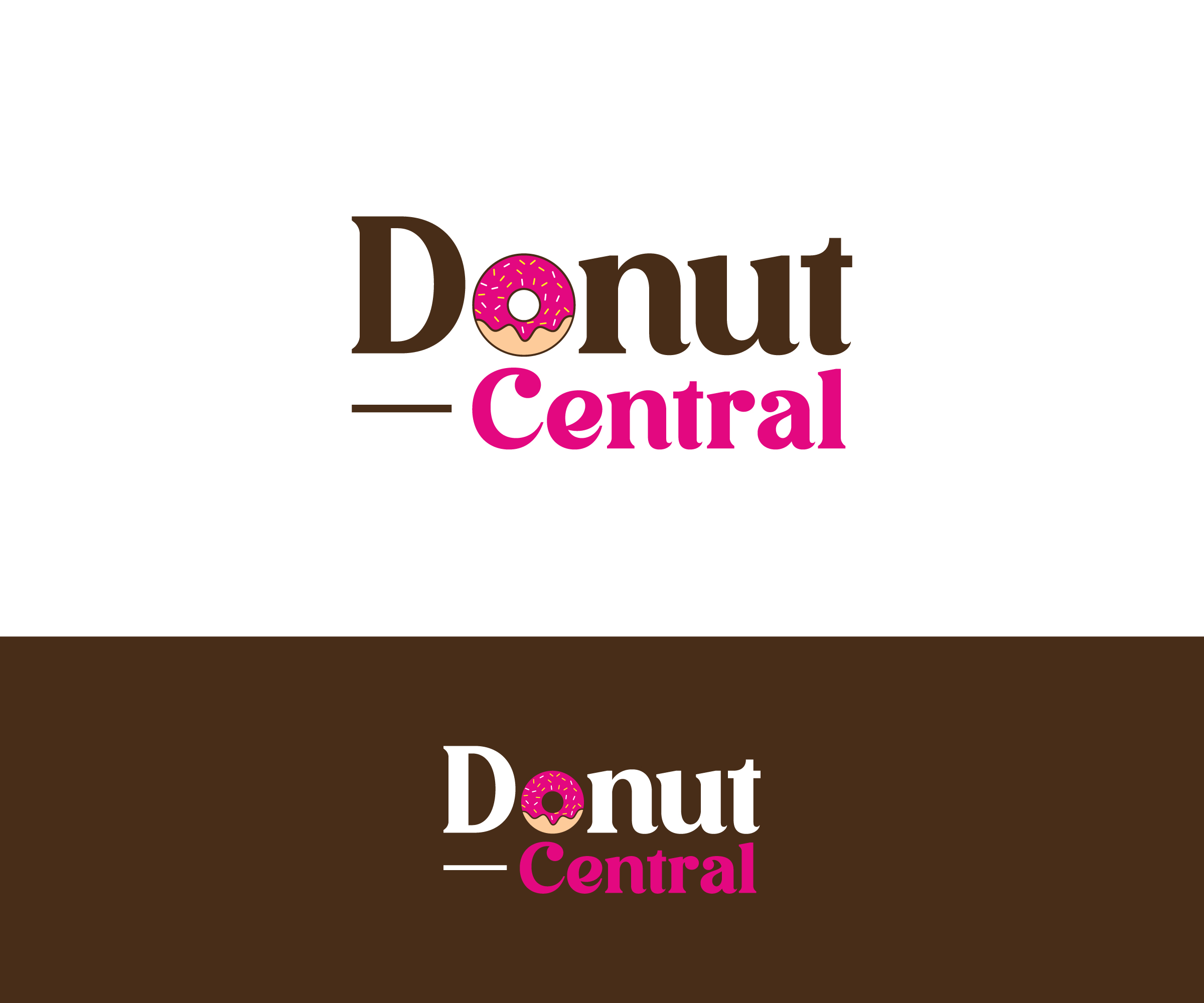 Logo Design by ecorokerz for this project | Design #31077385