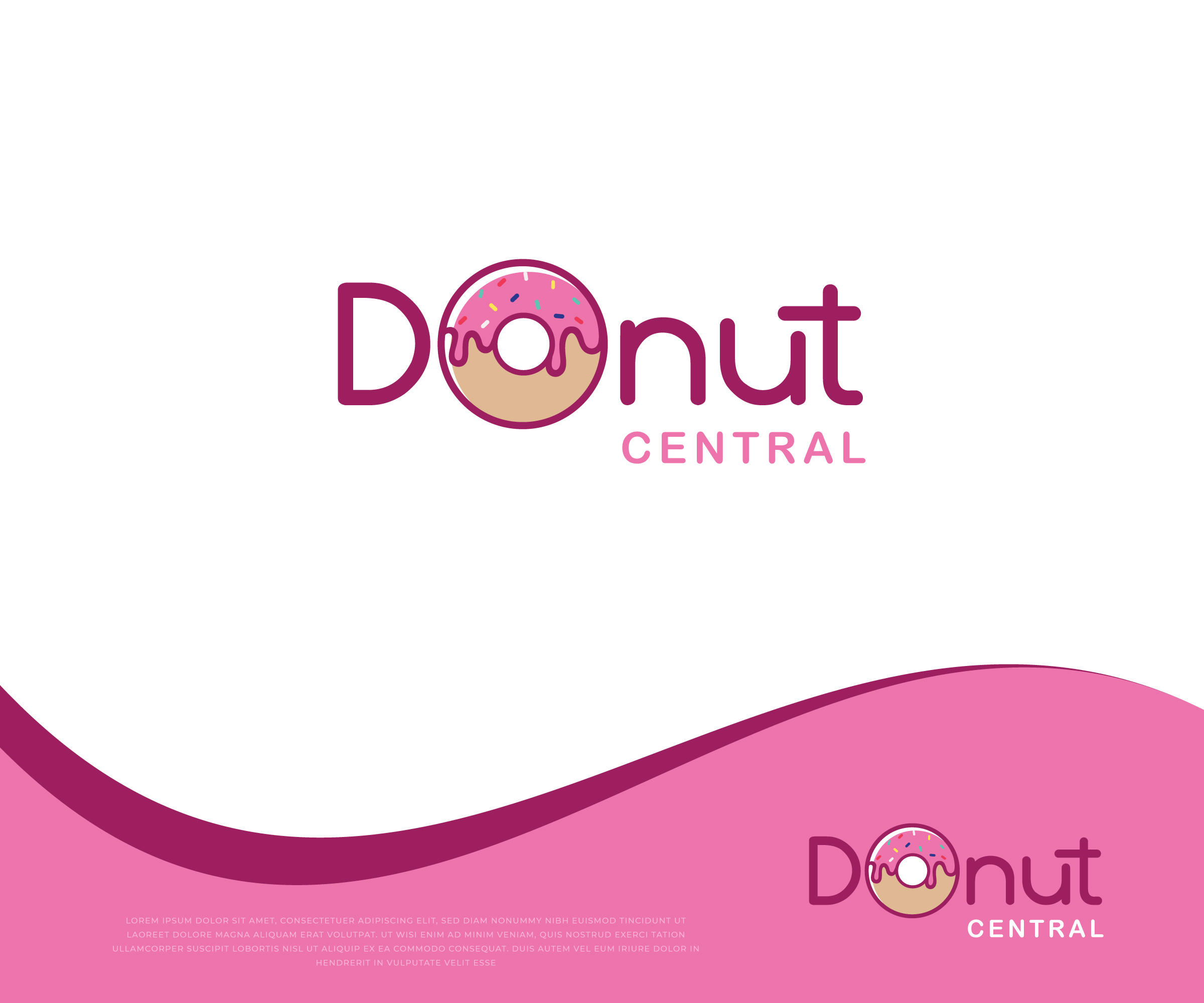 Logo Design by ecorokerz for this project | Design #31078126