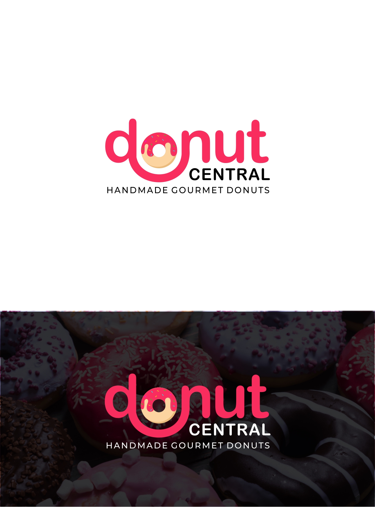 Logo Design by Eppeok for this project | Design #31078311