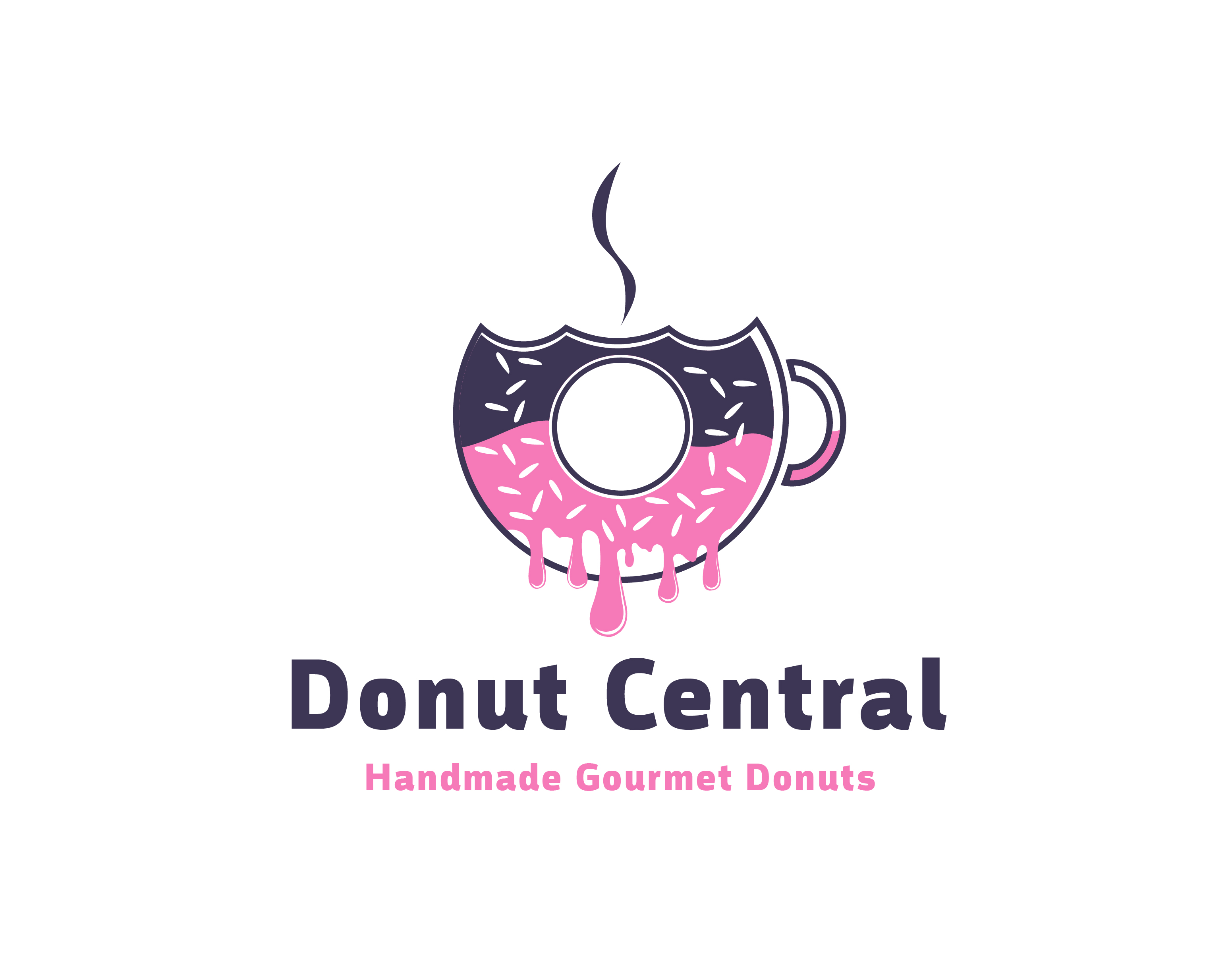 Logo Design by HAKIMA 2 for this project | Design #31078906