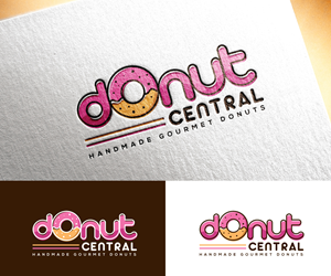 Logo-Design von step forward 2 für dieses Projekt | Design: #31078969