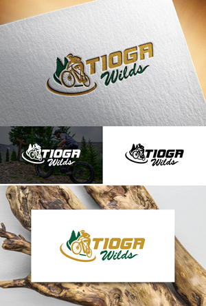Logo Design by Logo Stock for this project | Design: #31080534