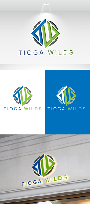 Design de Logo par uzzal100 pour ce projet | Design #31076201