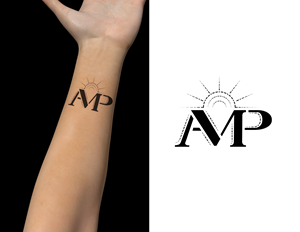 Tattoo Design by Rickyy for this project | Design: #31077656