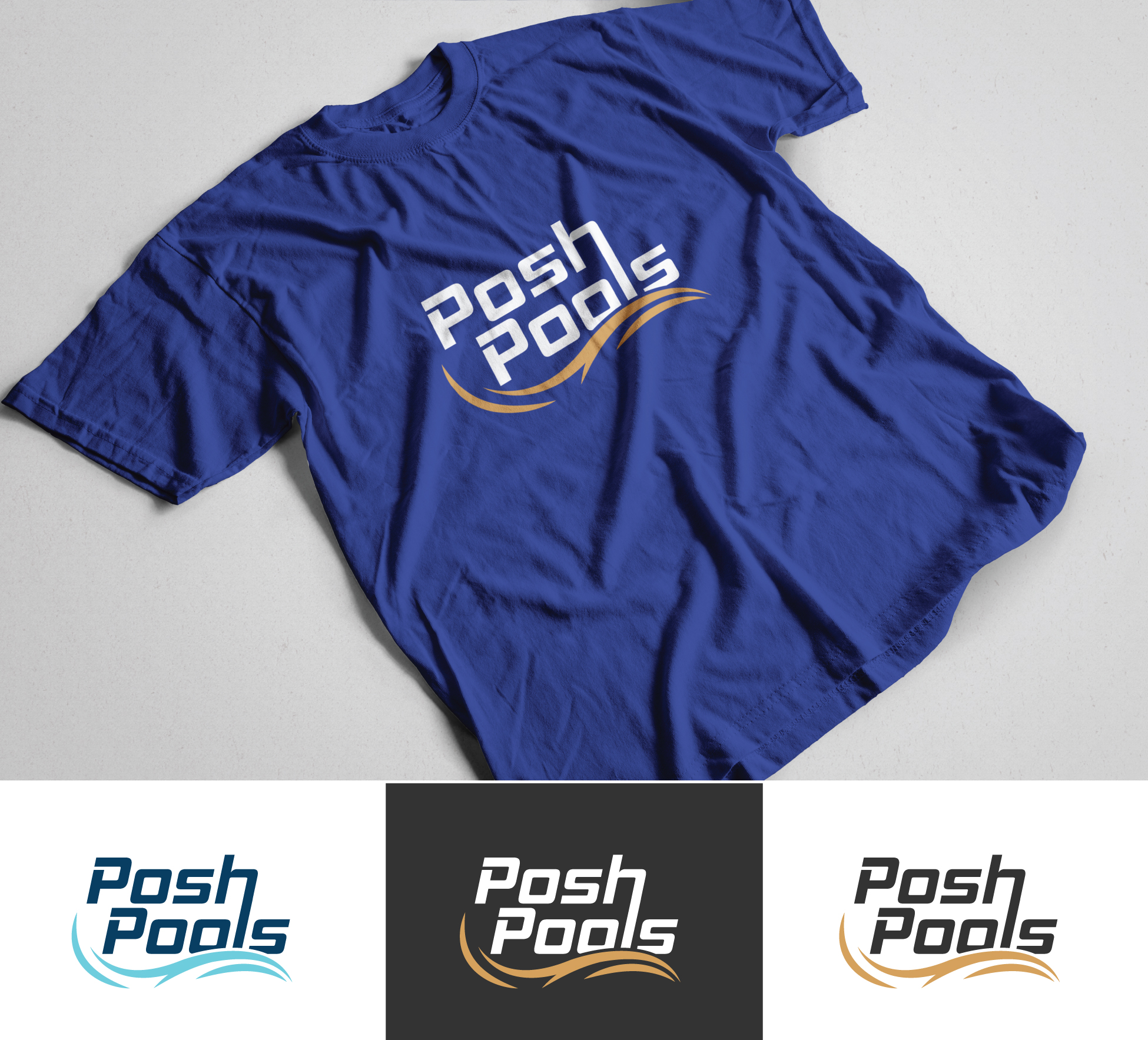 Diseño de Logo por StromDesignHub para este proyecto | Diseño #31081345