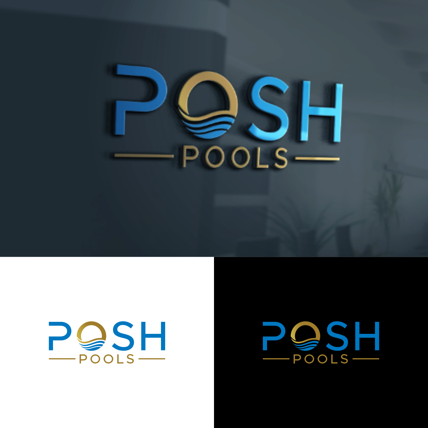 Logo Design by semarco for this project | Design #31075766