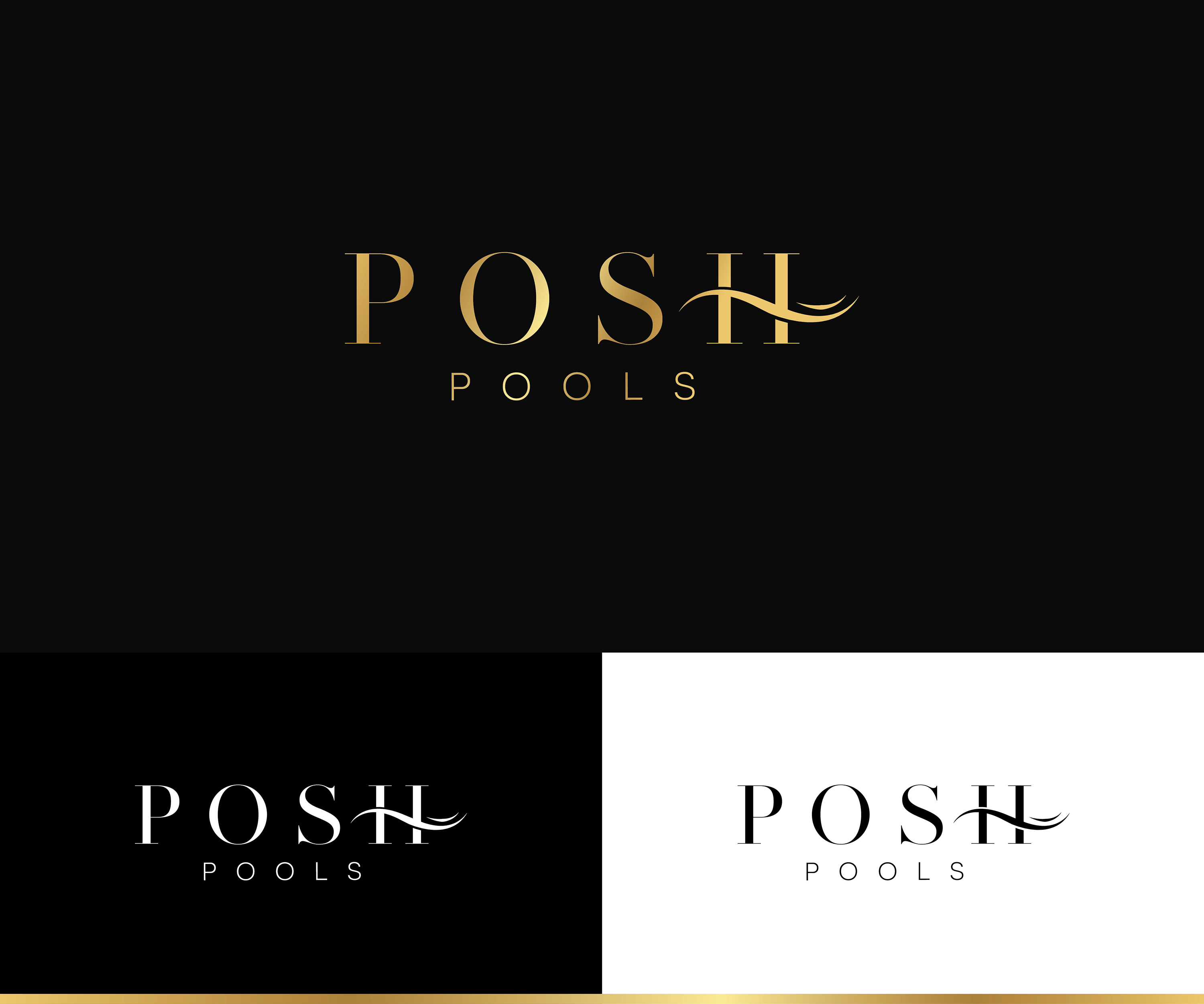 Logo Design by Rush Advertising for this project | Design #31082237
