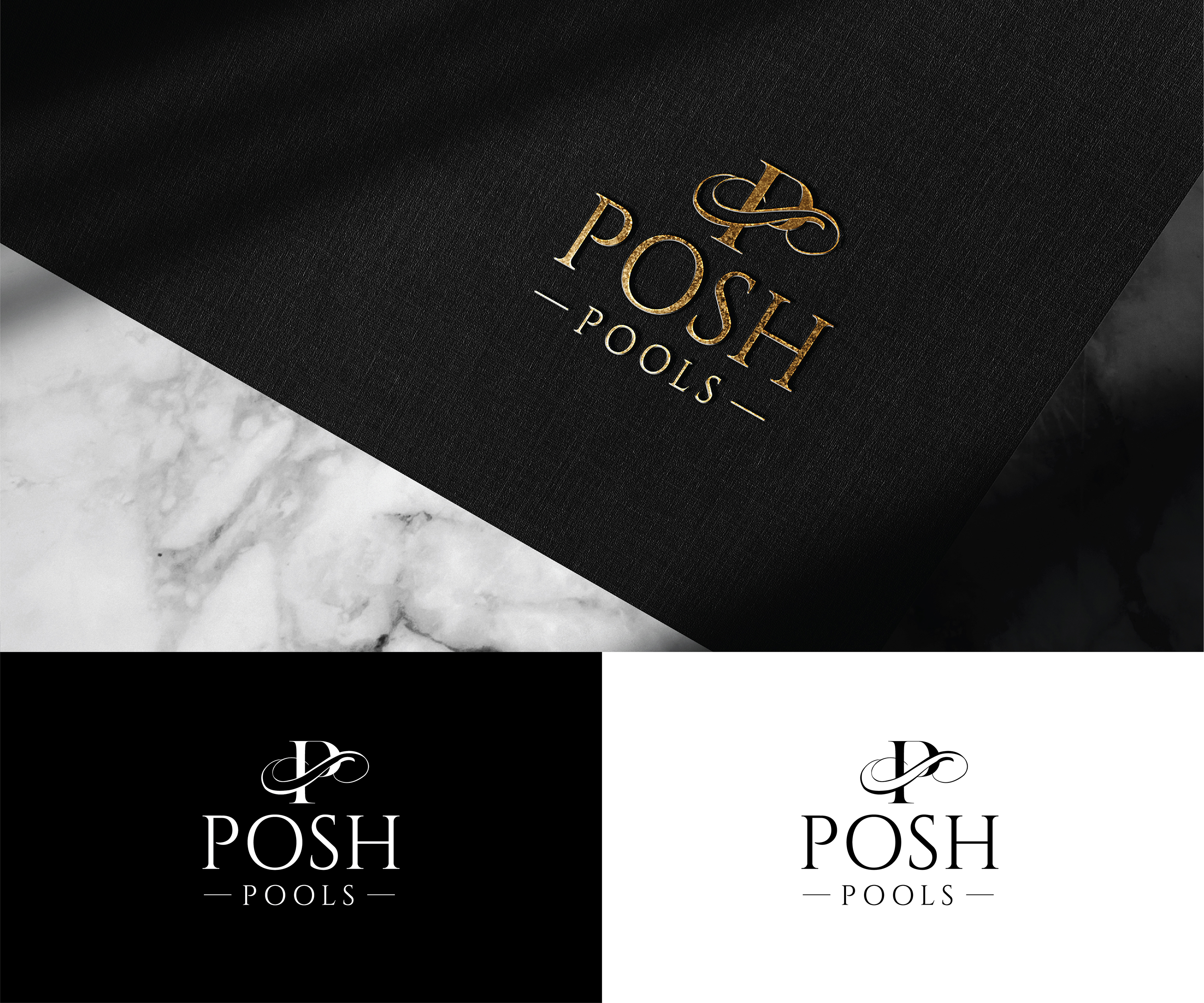 Logo-Design von Rush Advertising für dieses Projekt | Design #31090872