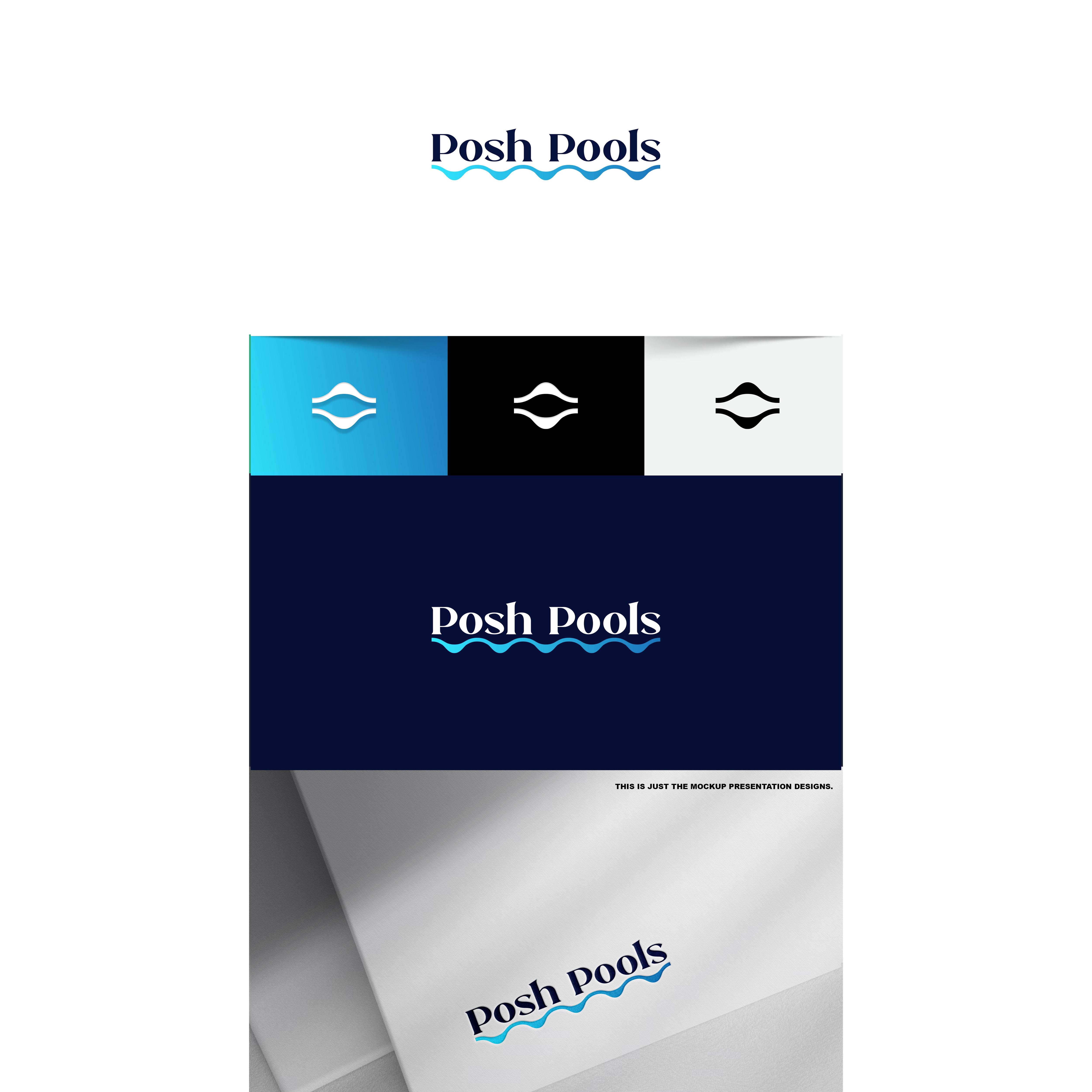 Logo Design by Interloop_Designs for this project | Design #31078458