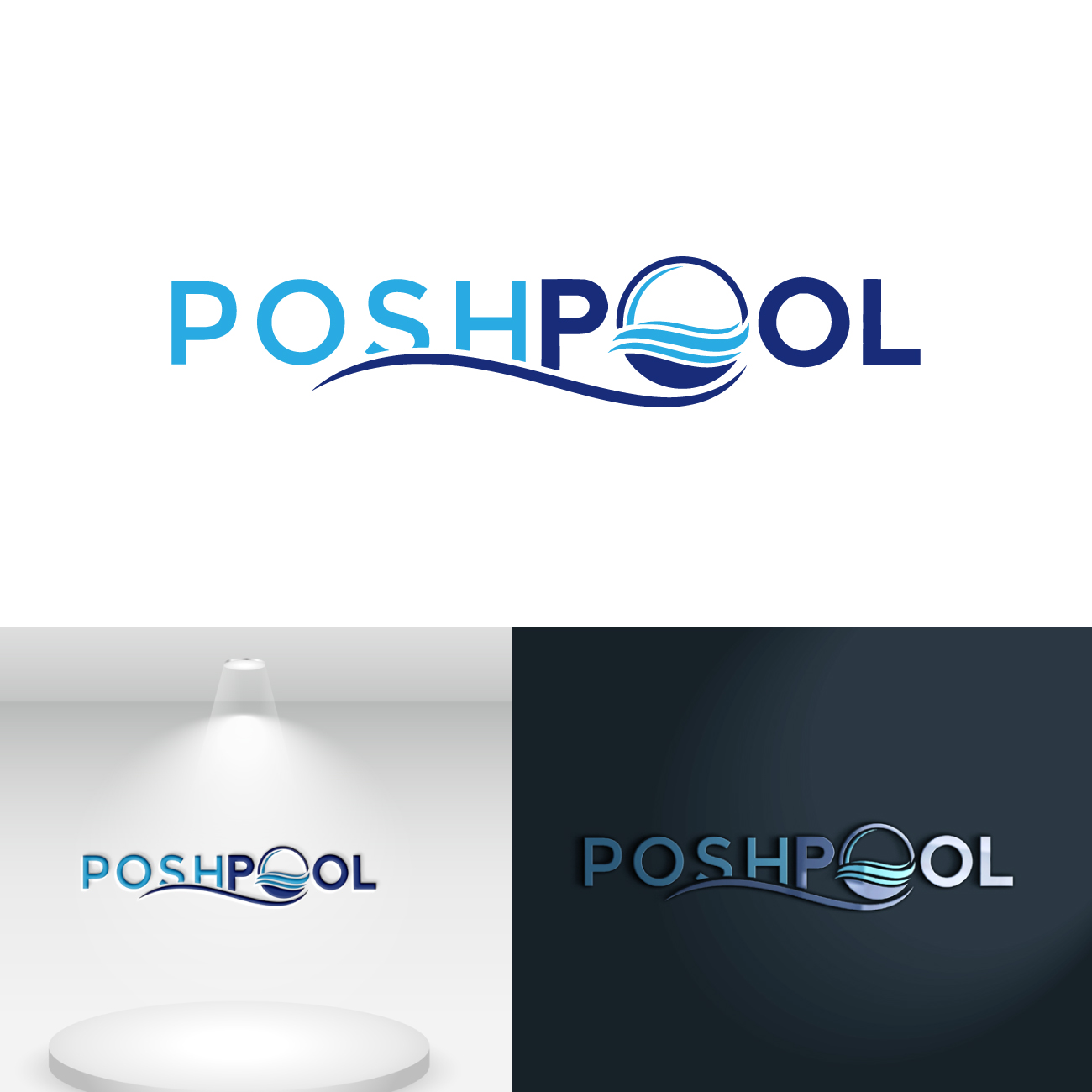 Diseño de Logo por SalbaArt para este proyecto | Diseño #31083725