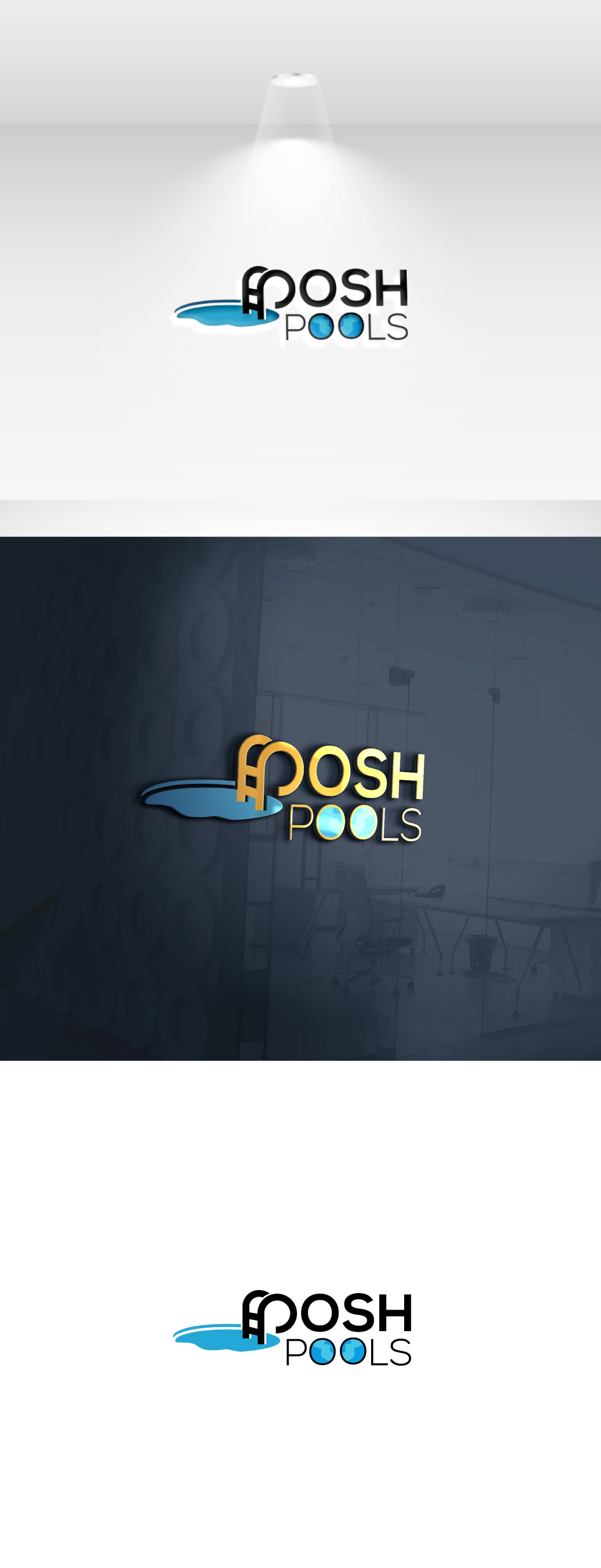 Logo Design by Masum01 for this project | Design #31076050