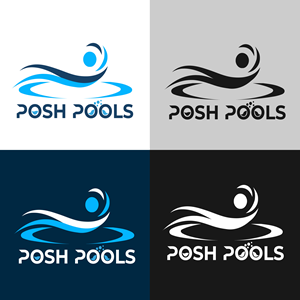 Logo Design by khadiga90