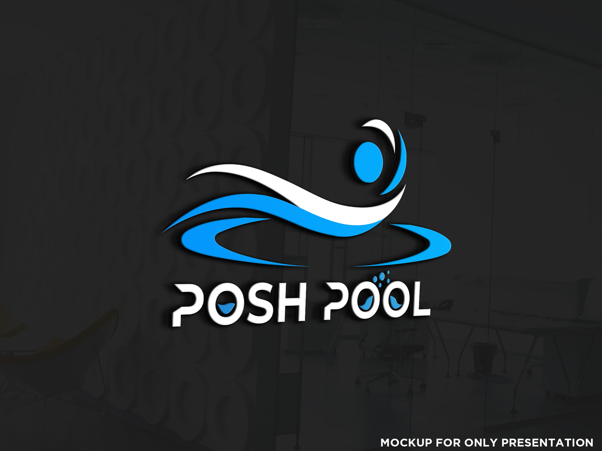 Logo Design by khadiga90 for this project | Design #31082642