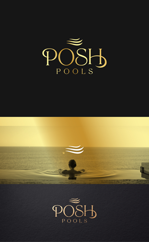 Logo Design by apik.