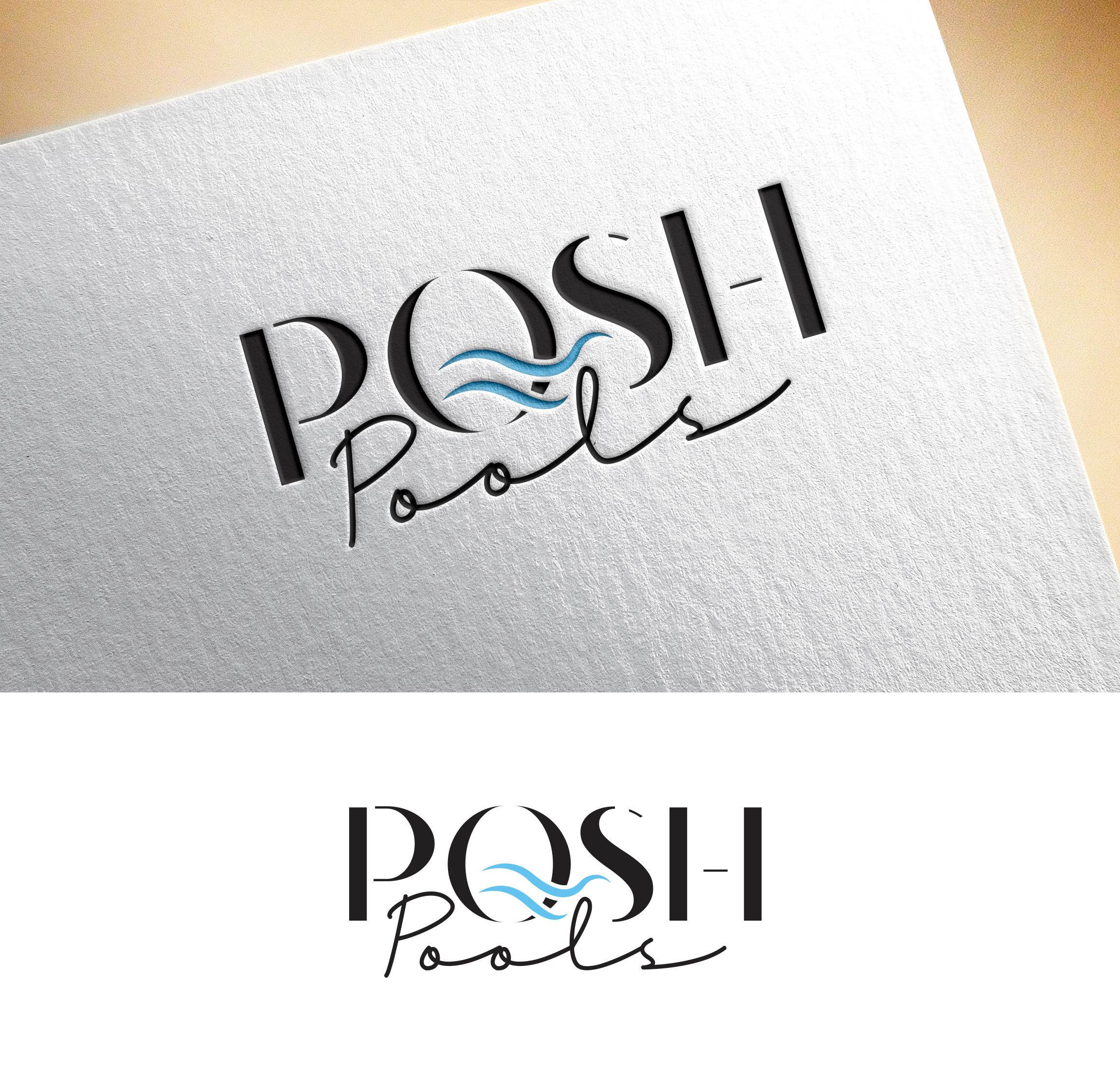 Logo Design by Impressive Solutions for this project | Design #31078163