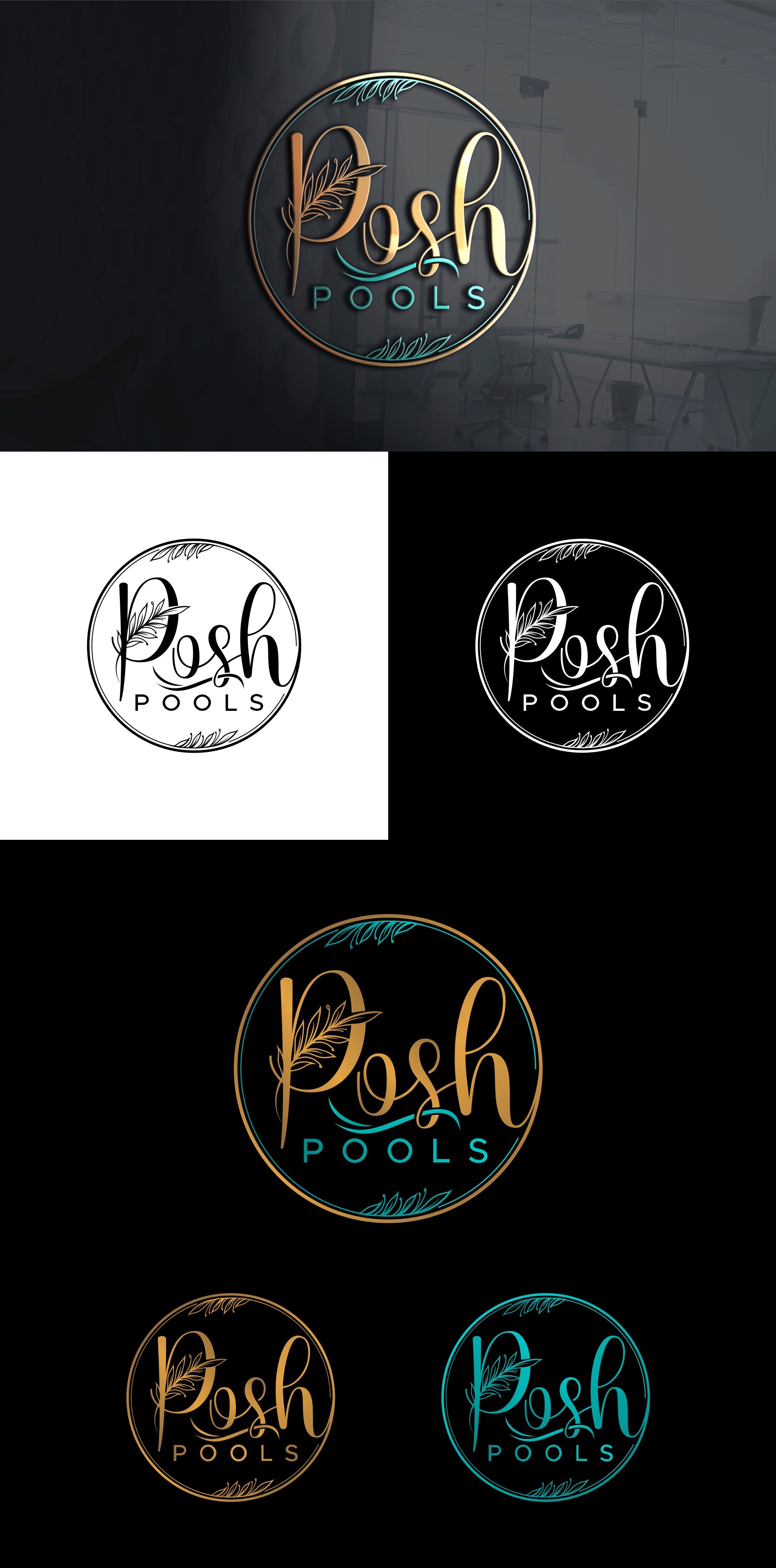 Diseño de Logo por debdesign para este proyecto | Diseño #31080816