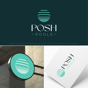 Logo Design by The Lion Studios for this project | Design: #31078545
