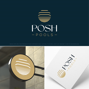 Logo Design by The Lion Studios for this project | Design: #31078552