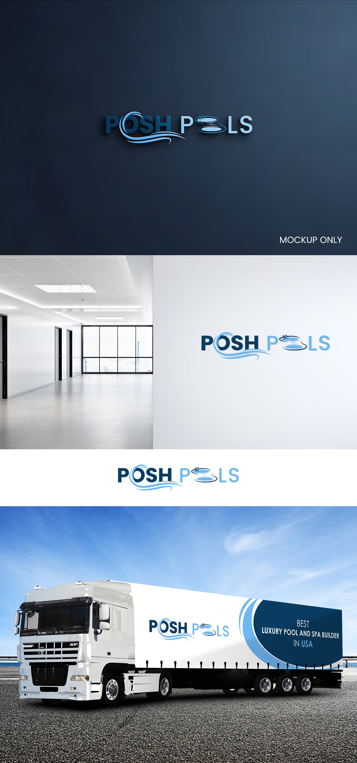 Diseño de Logo por SL Designer para este proyecto | Diseño #31077933