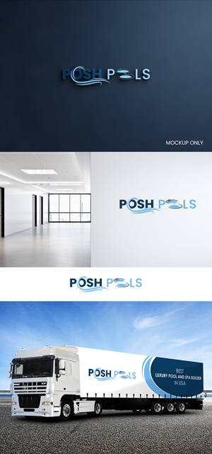 Logo Design by SL Designer for this project | Design: #31077933