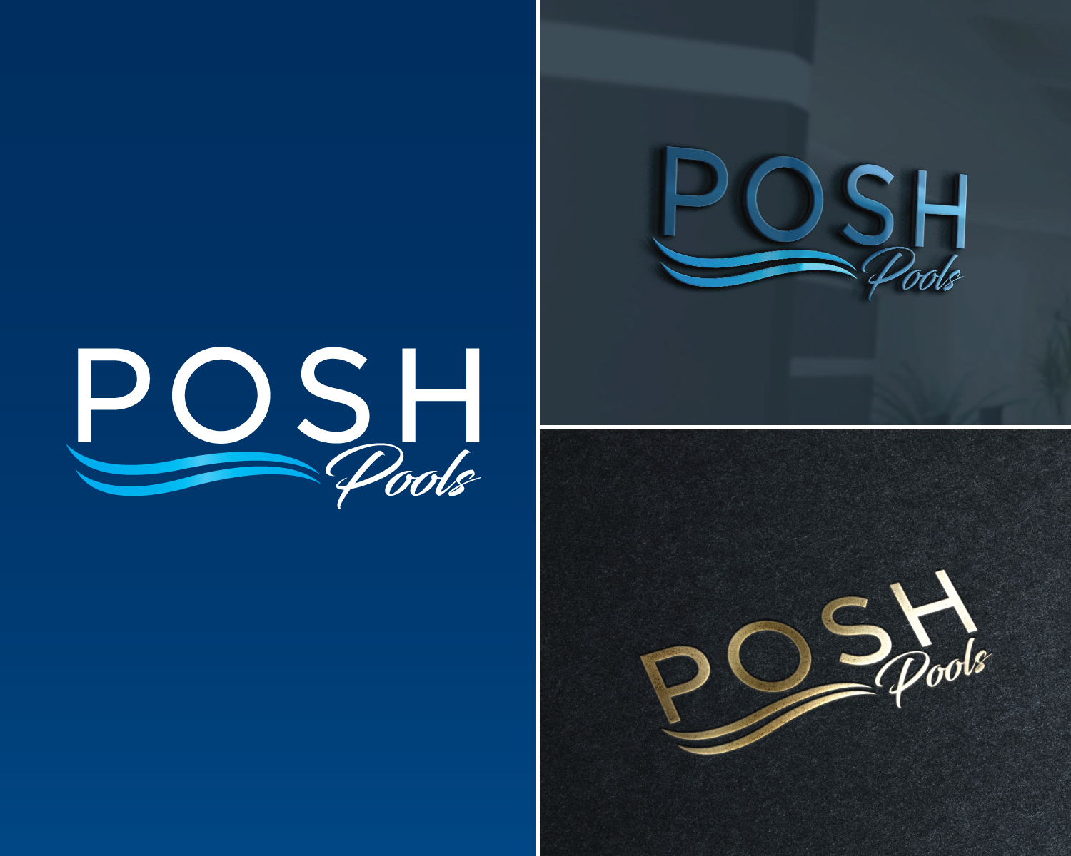 Logo Design by Atec for this project | Design #31078374