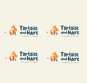 Diseño de Logo por Frontino graphic studio para Tortoise and Hare | Diseño: #31088867