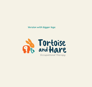 Logo-Design von Frontino graphic studio für Tortoise and Hare | Design: #31089078