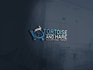 Logo-Design von 24ksunny für Tortoise and Hare | Design: #31083542