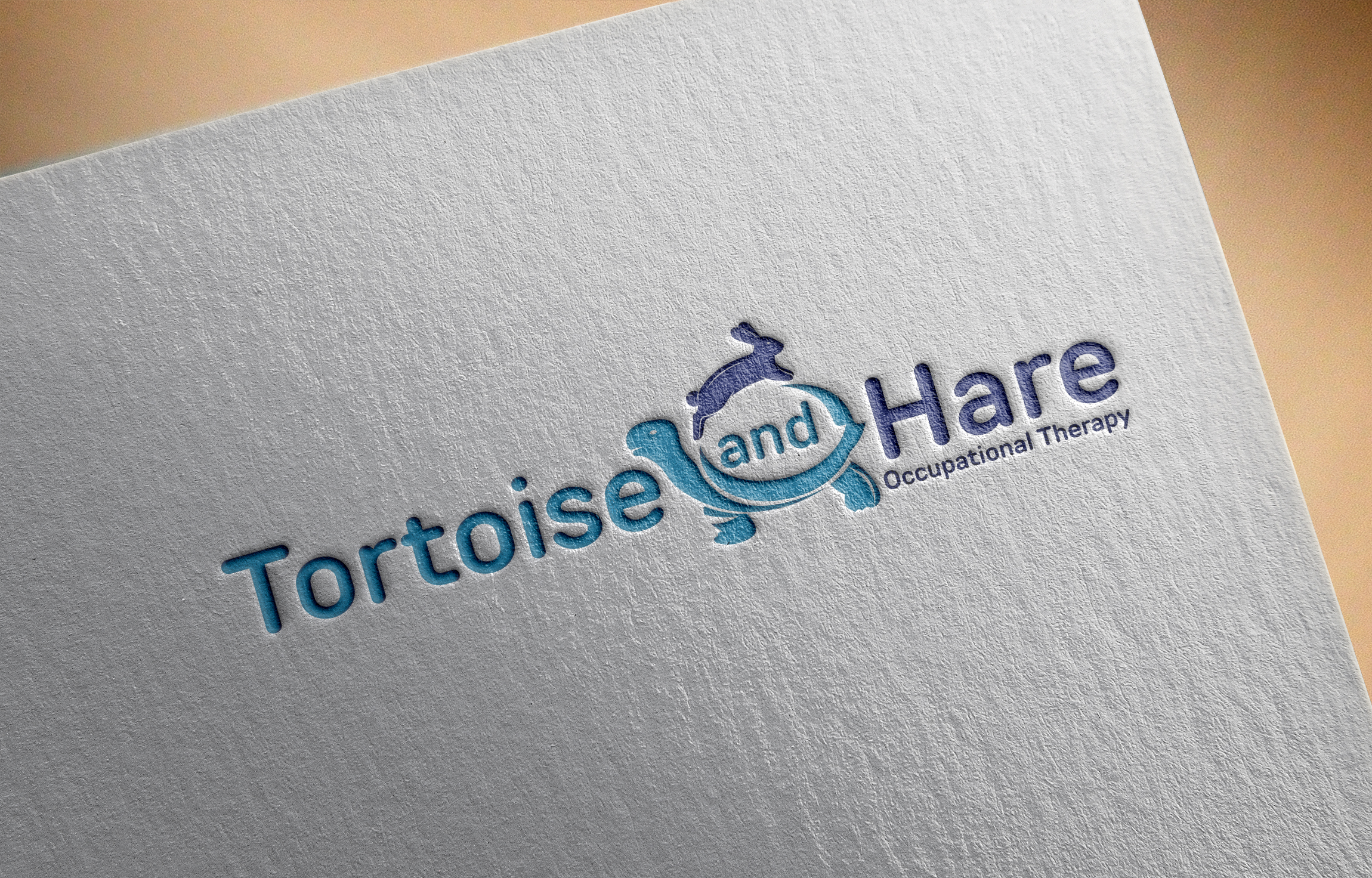 Diseño de Logo por 24ksunny para Tortoise and Hare | Diseño #31083543