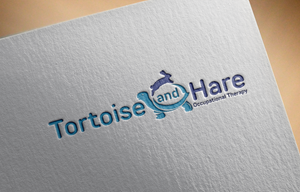 Diseño de Logo por 24ksunny para Tortoise and Hare | Diseño: #31083543