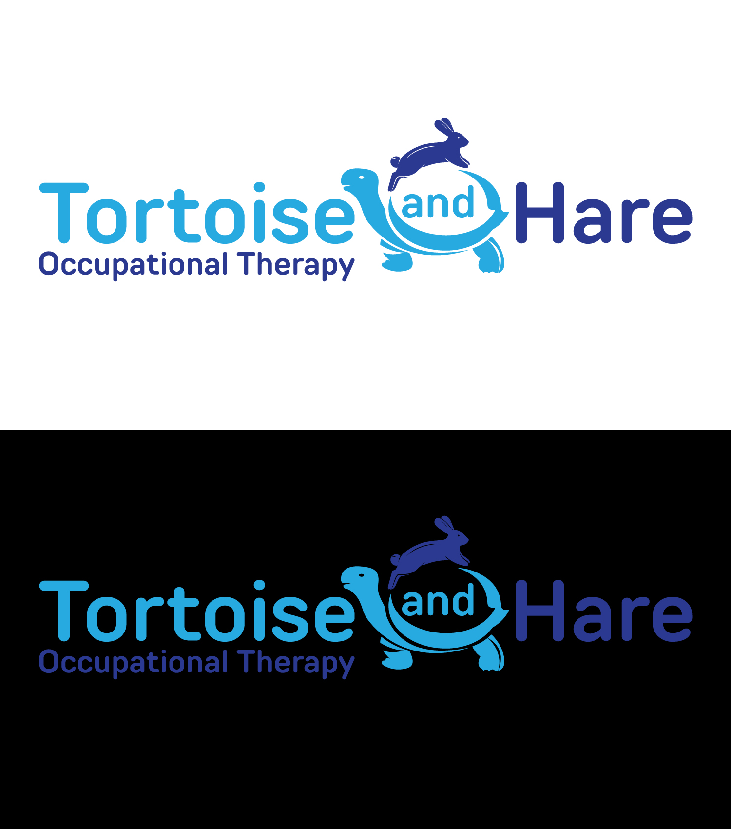Diseño de Logo por 24ksunny para Tortoise and Hare | Diseño #31083782