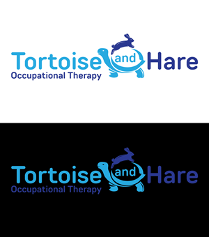 Diseño de Logo por 24ksunny para Tortoise and Hare | Diseño: #31083782