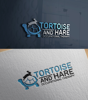 Diseño de Logo por 24ksunny para Tortoise and Hare | Diseño: #31101196