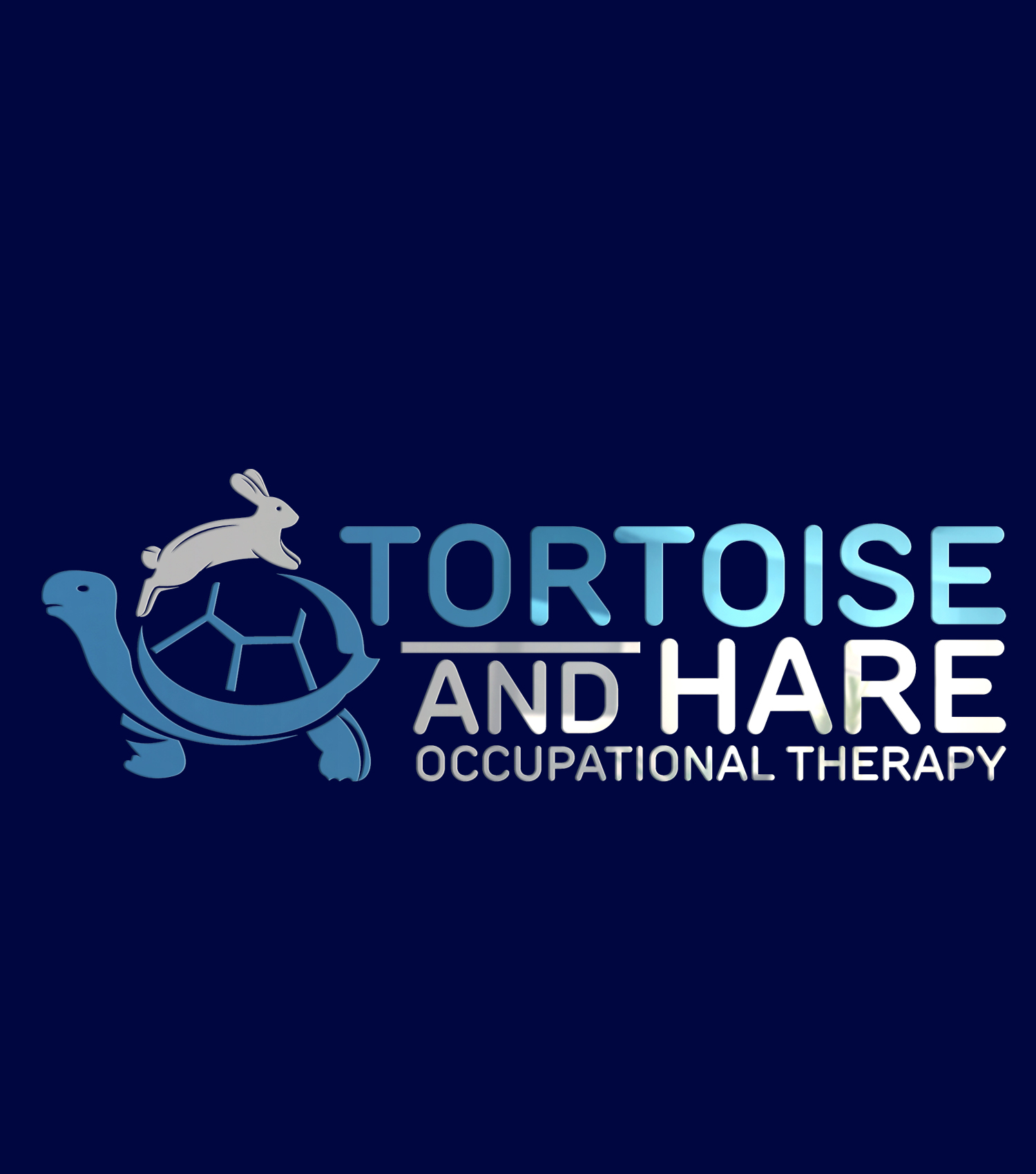 Diseño de Logo por 24ksunny para Tortoise and Hare | Diseño #31118162