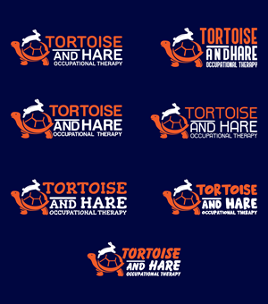 Diseño de Logo por 24ksunny para Tortoise and Hare | Diseño: #31142544