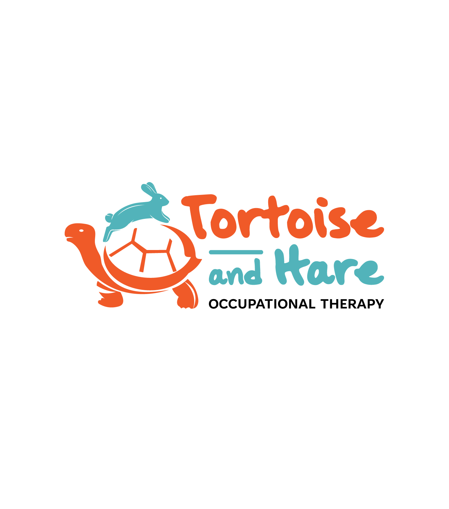 Diseño de Logo por 24ksunny para Tortoise and Hare | Diseño #31211722