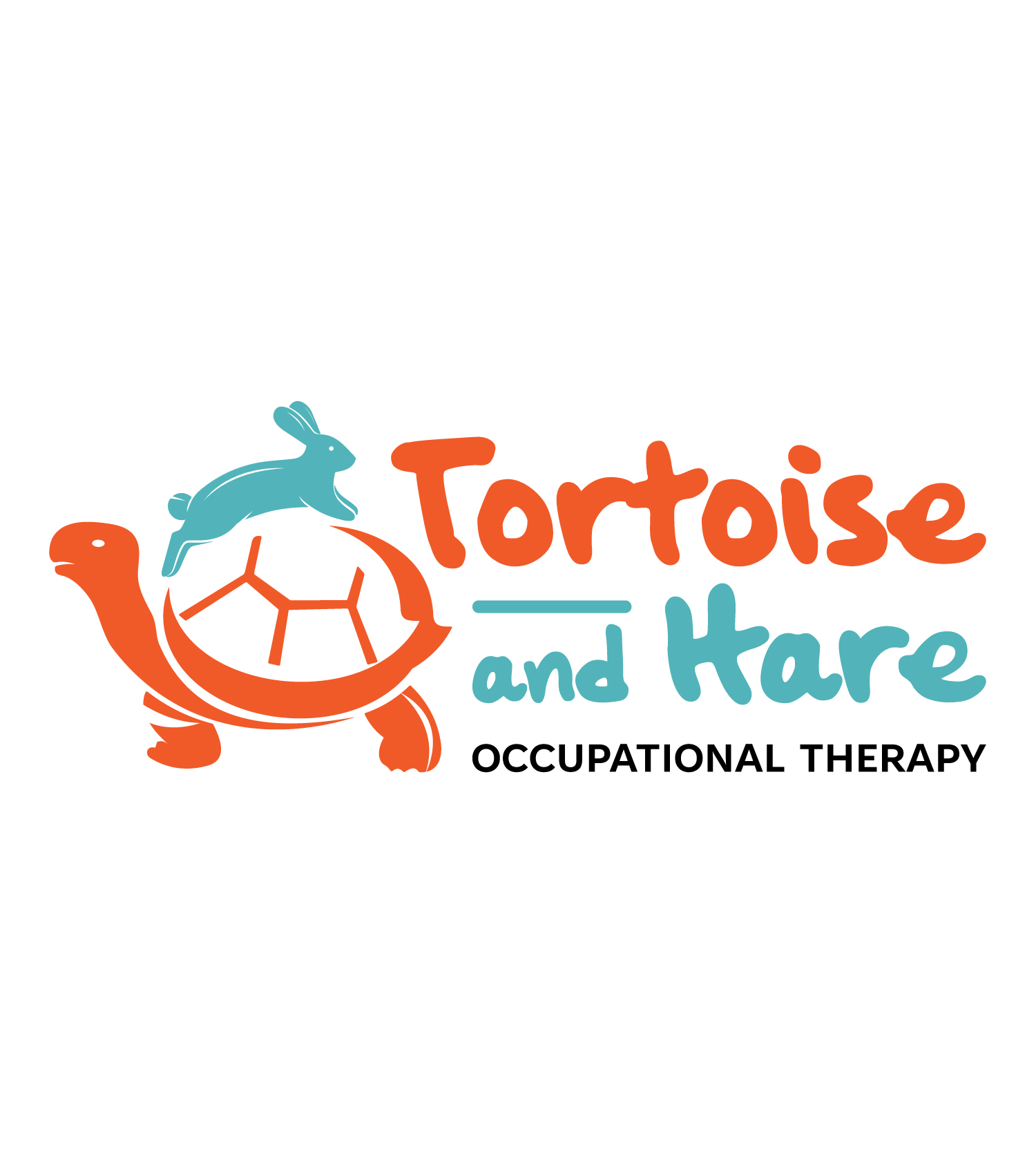 Diseño de Logo por 24ksunny para Tortoise and Hare | Diseño #31218415