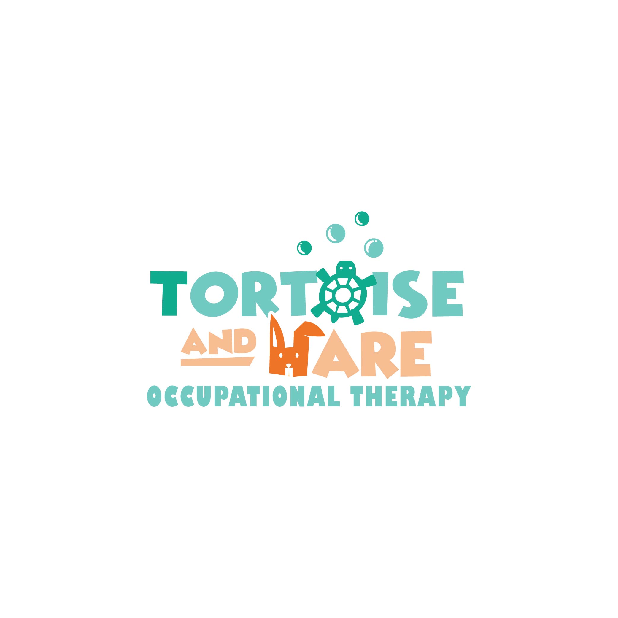 Logo Design by jhunzkie24 for Tortoise and Hare | Design #31080571