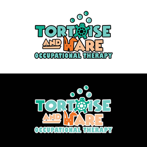 Logo-Design von jhunzkie24 für Tortoise and Hare | Design #31088181