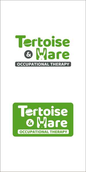 Logo-Design von darshan Arts für Tortoise and Hare | Design: #31084785
