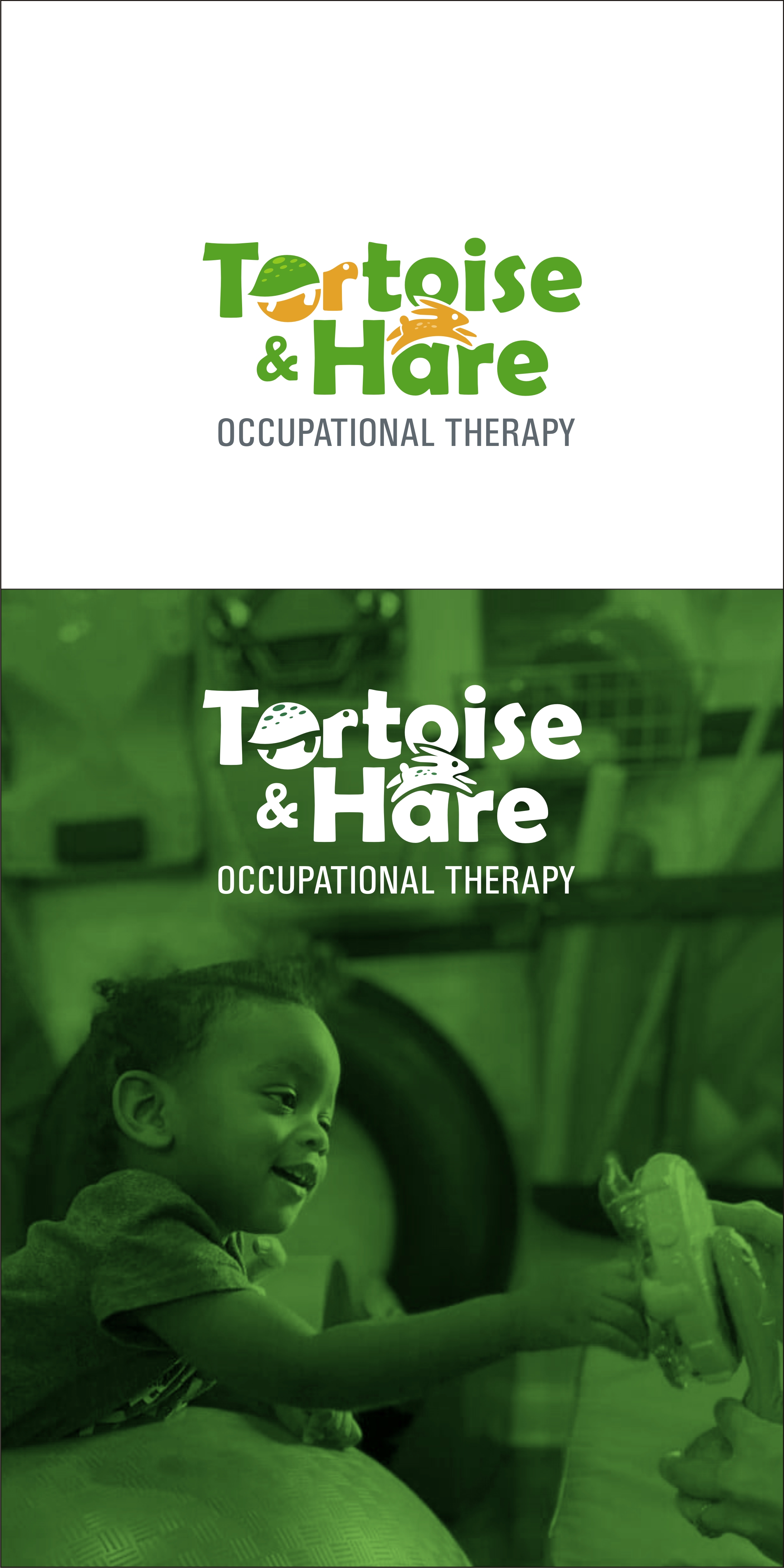 Logo Design by darshan Arts for Tortoise and Hare | Design #31093017