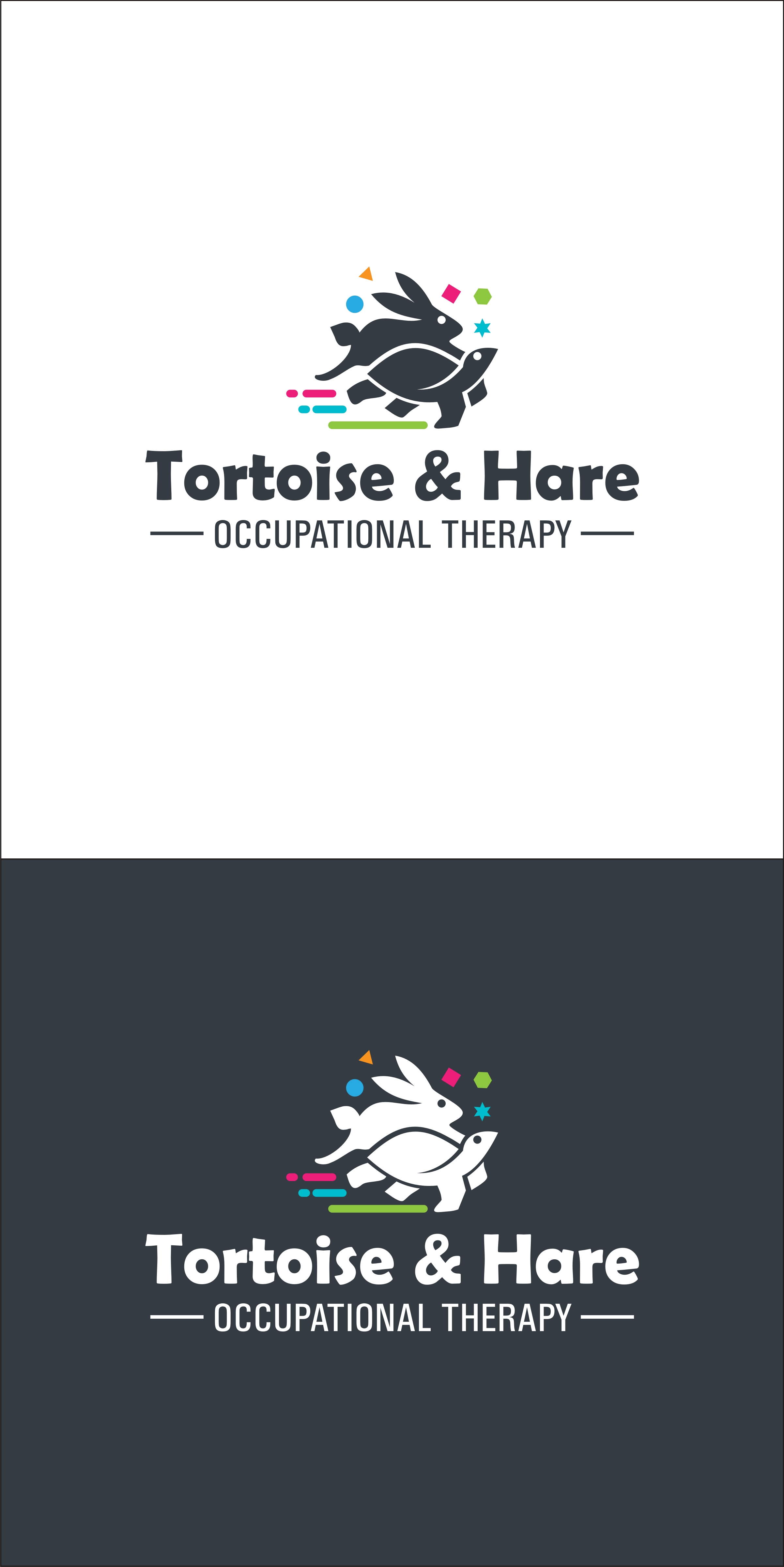 Diseño de Logo por darshan Arts para Tortoise and Hare | Diseño #31108258