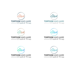 Diseño de Logo por mehedi.h para Tortoise and Hare | Diseño: #31084484