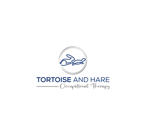 Diseño de Logo por mehedi.h para Tortoise and Hare | Diseño: #31084541
