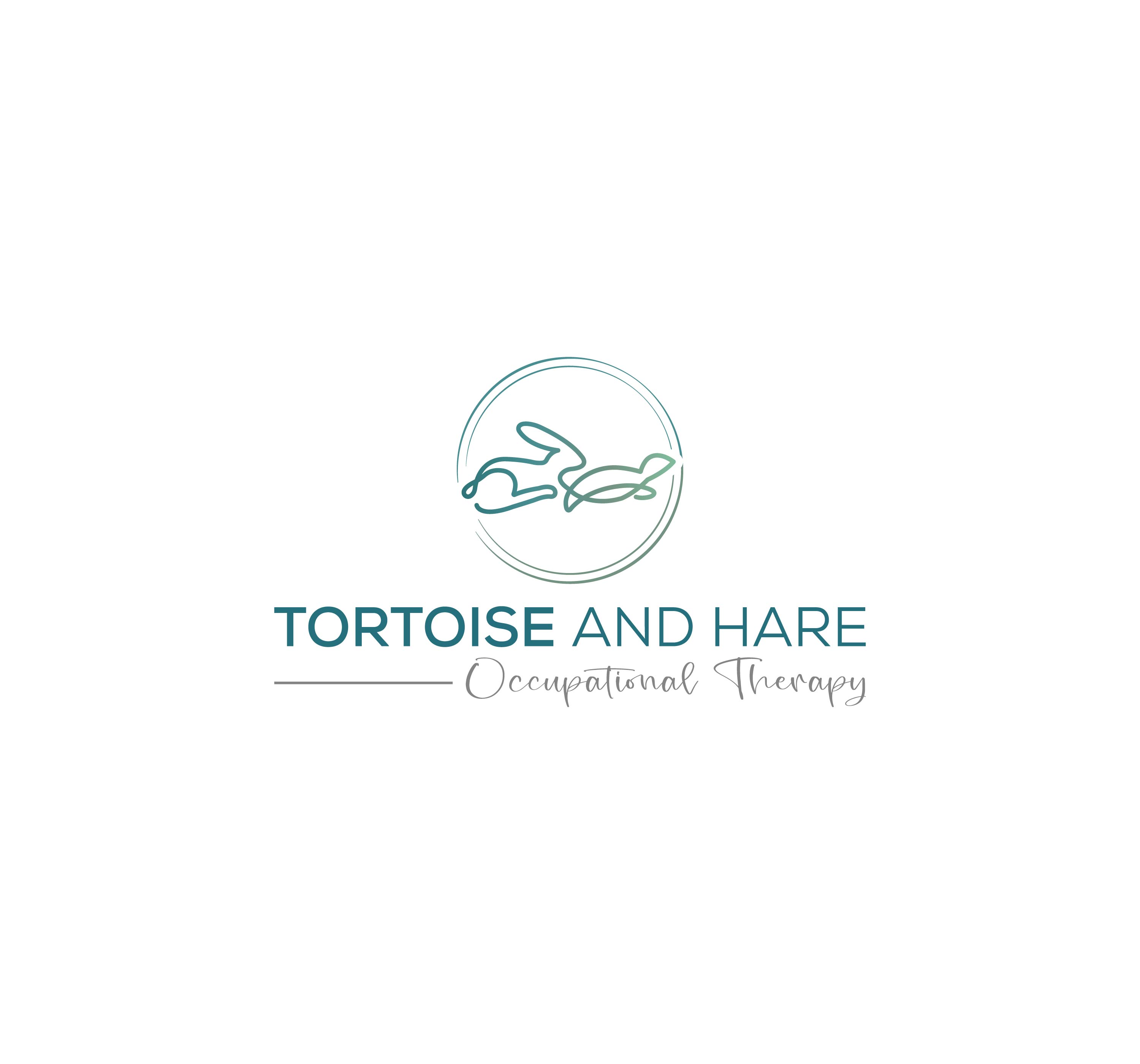 Logo Design by mehedi.h for Tortoise and Hare | Design #31084543
