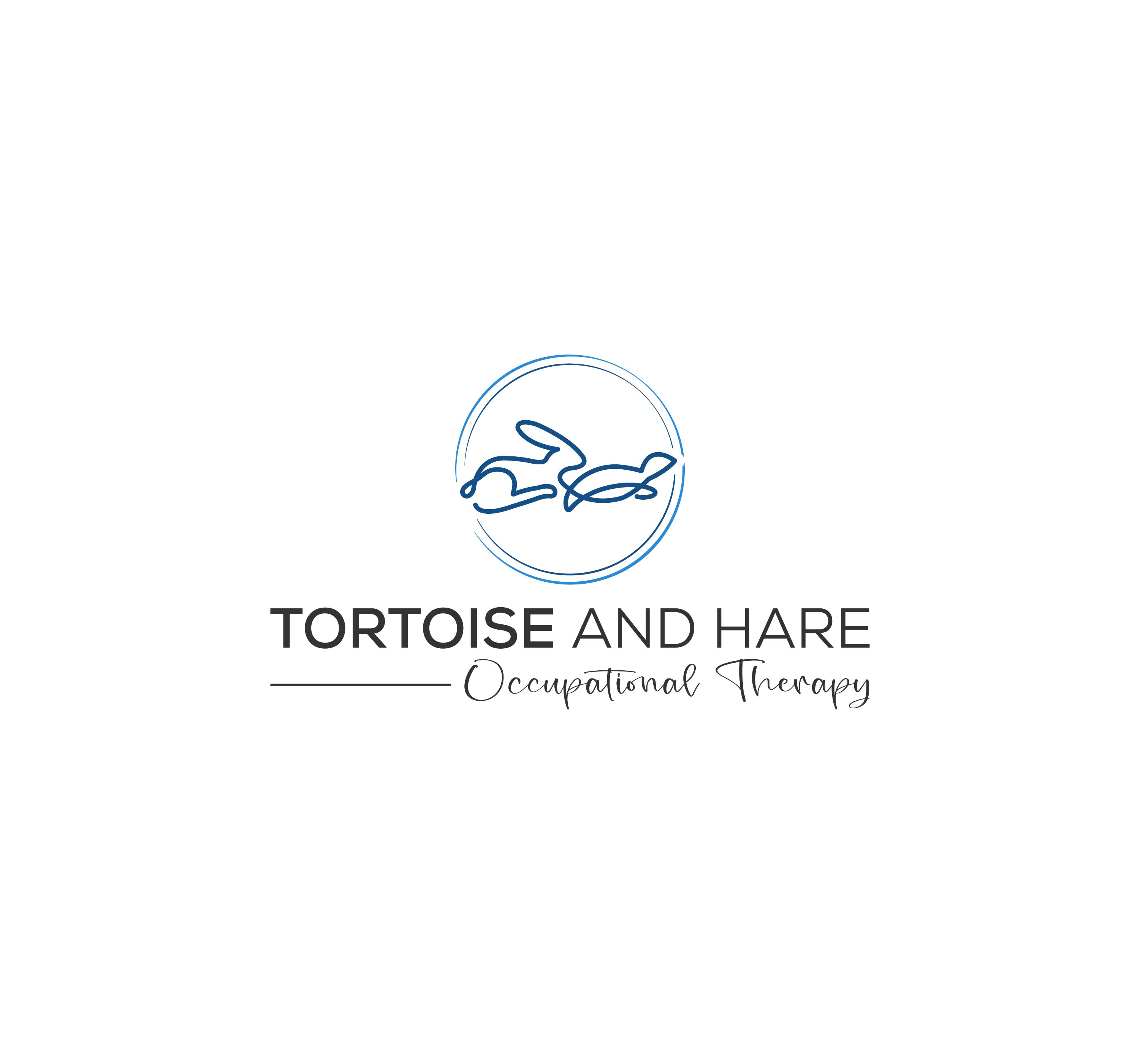 Logo-Design von mehedi.h für Tortoise and Hare | Design #31084552